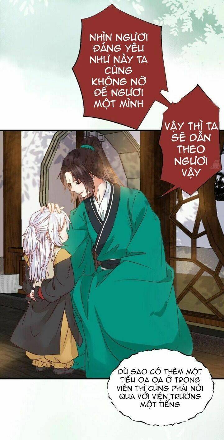 Tuyệt Sắc Quyến Rũ Quỷ Y Chí Tôn - Chapter 306 - Page 40