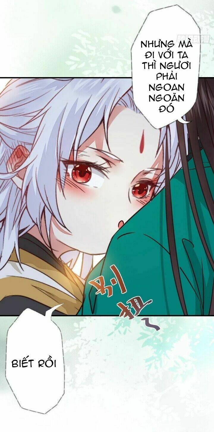 Tuyệt Sắc Quyến Rũ Quỷ Y Chí Tôn - Chapter 306 - Page 41