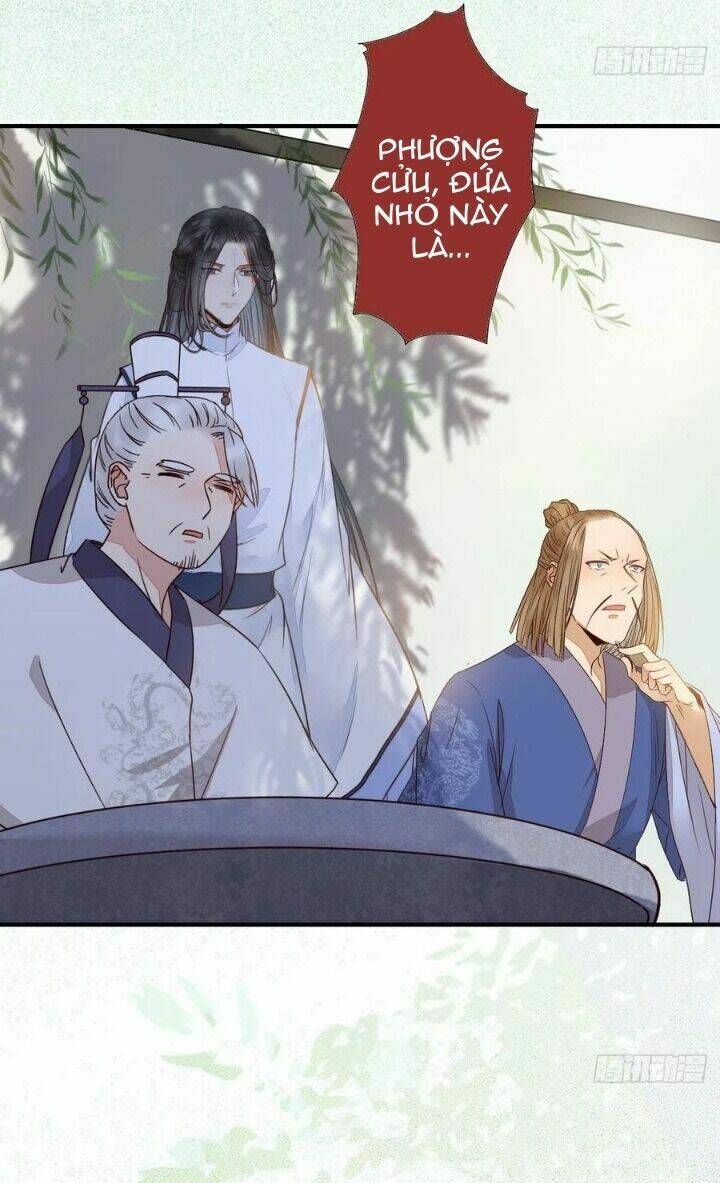 Tuyệt Sắc Quyến Rũ Quỷ Y Chí Tôn - Chapter 306 - Page 44