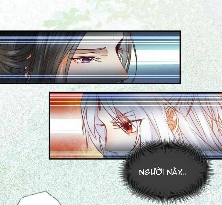 Tuyệt Sắc Quyến Rũ Quỷ Y Chí Tôn - Chapter 306 - Page 45