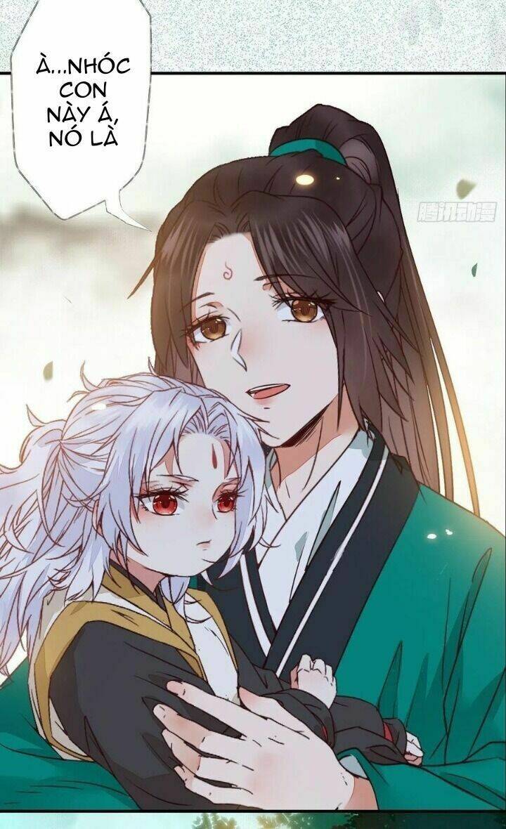 Tuyệt Sắc Quyến Rũ Quỷ Y Chí Tôn - Chapter 306 - Page 46