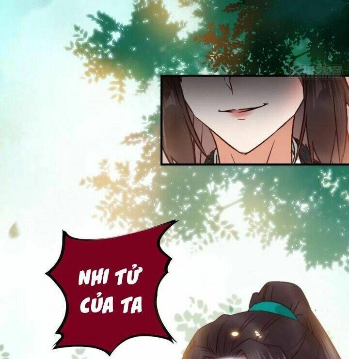 Tuyệt Sắc Quyến Rũ Quỷ Y Chí Tôn - Chapter 306 - Page 47
