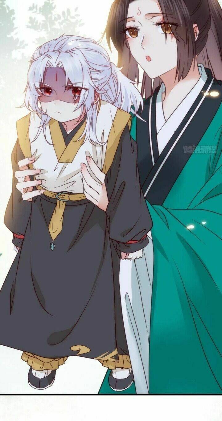 Tuyệt Sắc Quyến Rũ Quỷ Y Chí Tôn - Chapter 306 - Page 48