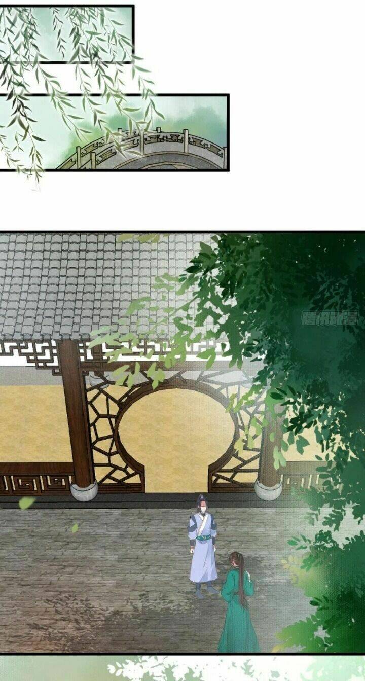 Tuyệt Sắc Quyến Rũ Quỷ Y Chí Tôn - Chapter 306 - Page 6