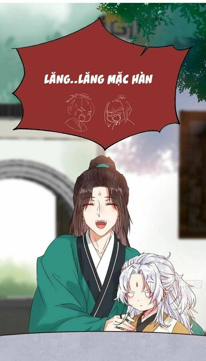 Tuyệt Sắc Quyến Rũ Quỷ Y Chí Tôn - Chapter 307 - Page 9