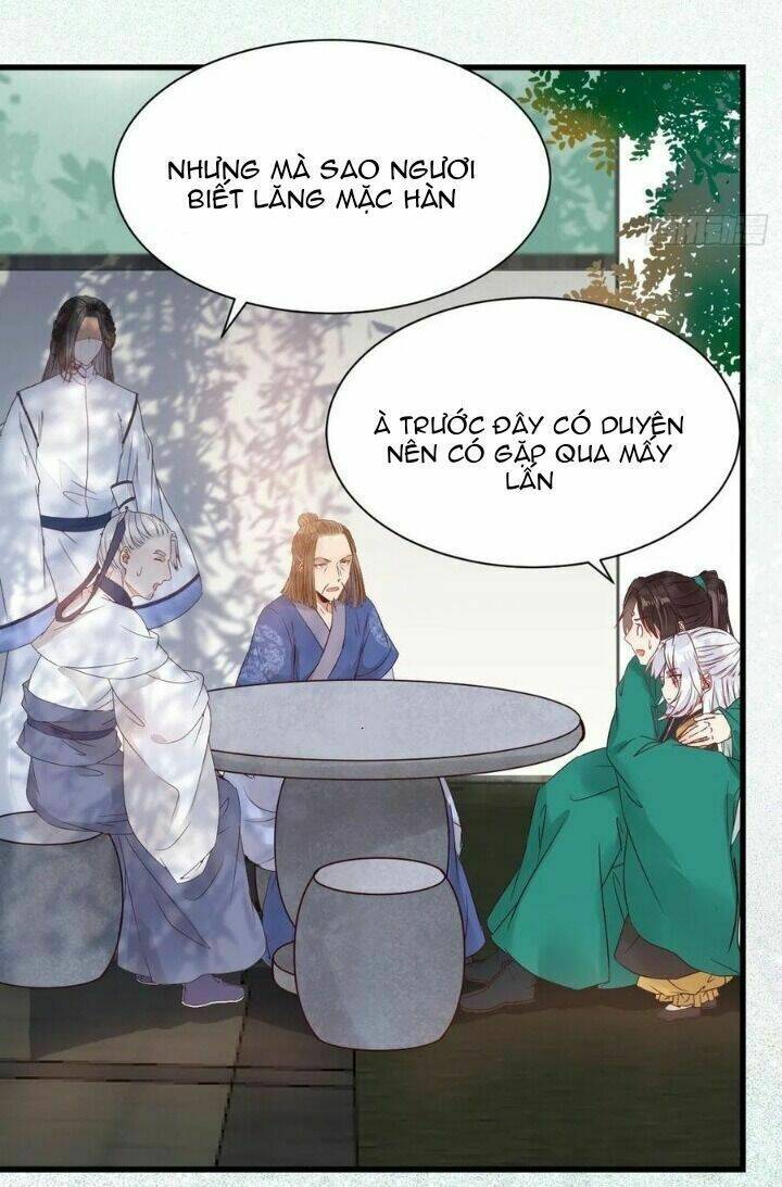 Tuyệt Sắc Quyến Rũ Quỷ Y Chí Tôn - Chapter 307 - Page 11