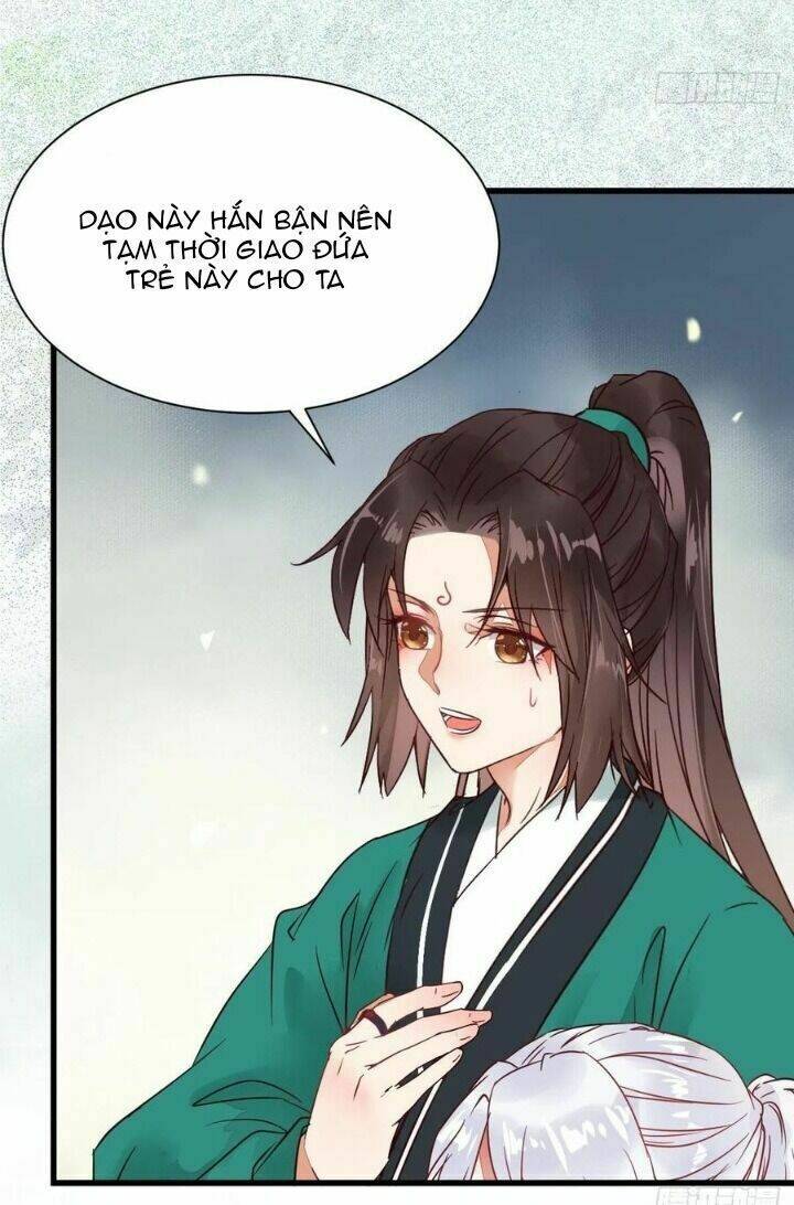 Tuyệt Sắc Quyến Rũ Quỷ Y Chí Tôn - Chapter 307 - Page 12