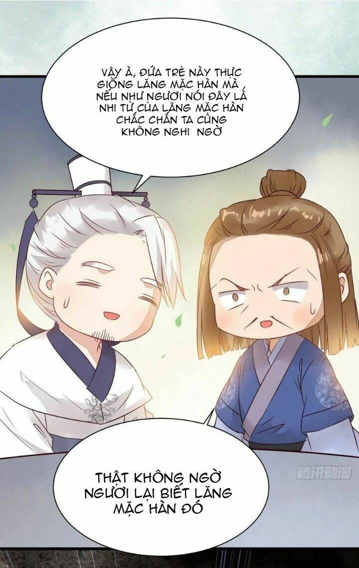 Tuyệt Sắc Quyến Rũ Quỷ Y Chí Tôn - Chapter 307 - Page 13