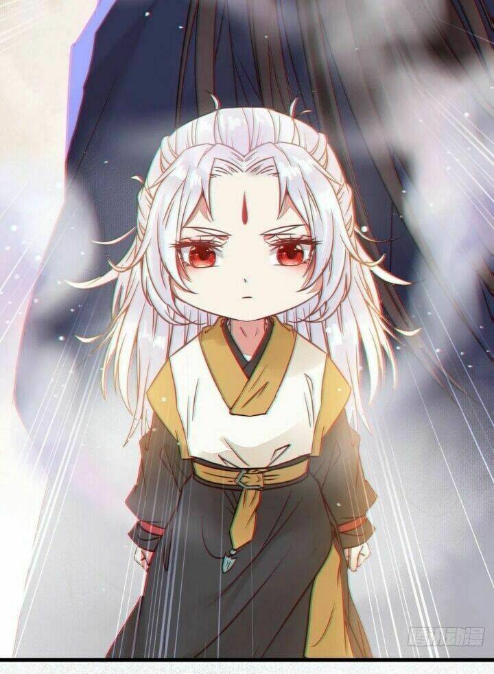 Tuyệt Sắc Quyến Rũ Quỷ Y Chí Tôn - Chapter 307 - Page 15