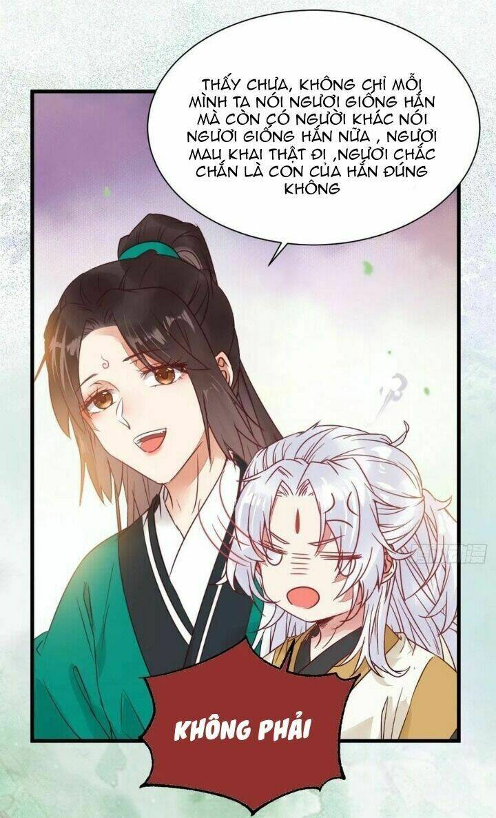 Tuyệt Sắc Quyến Rũ Quỷ Y Chí Tôn - Chapter 307 - Page 16