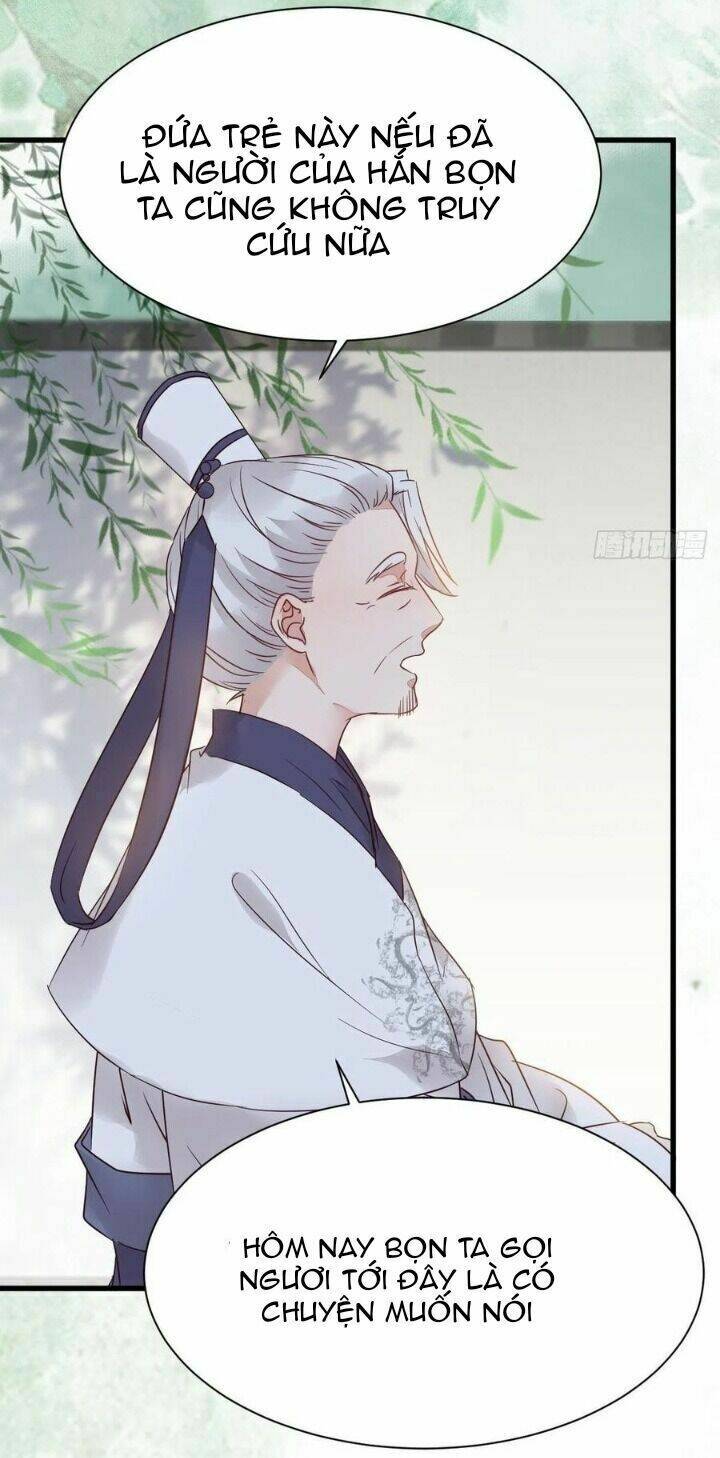 Tuyệt Sắc Quyến Rũ Quỷ Y Chí Tôn - Chapter 307 - Page 17