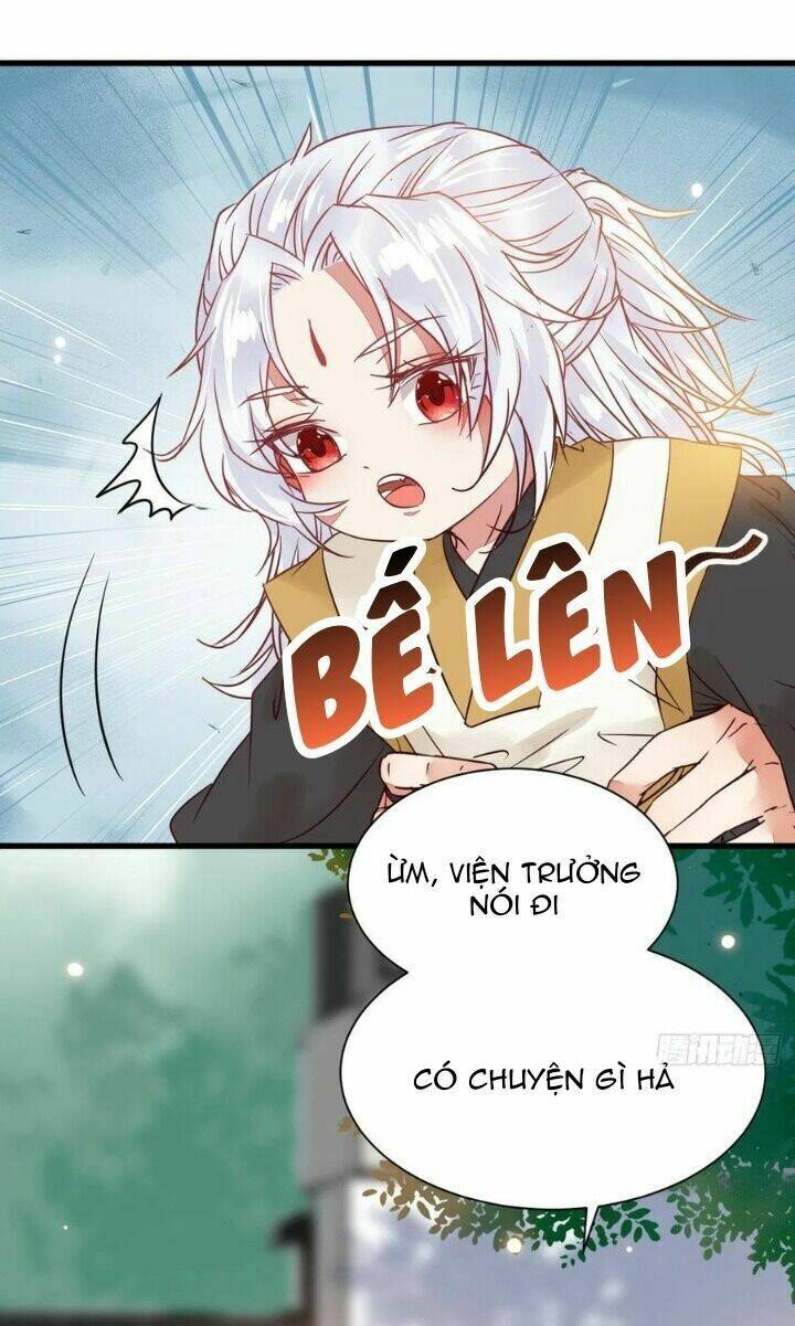 Tuyệt Sắc Quyến Rũ Quỷ Y Chí Tôn - Chapter 307 - Page 18