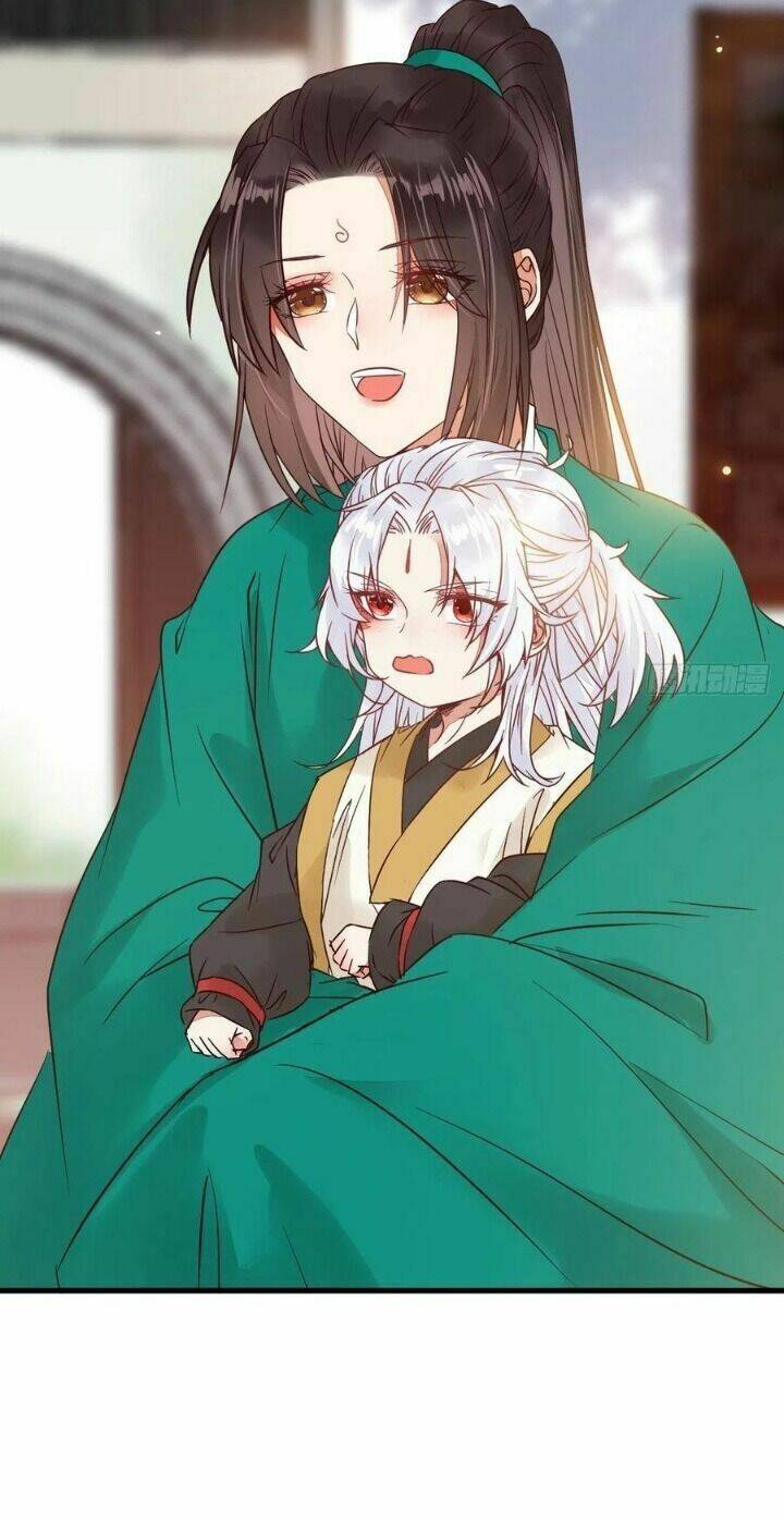 Tuyệt Sắc Quyến Rũ Quỷ Y Chí Tôn - Chapter 307 - Page 19