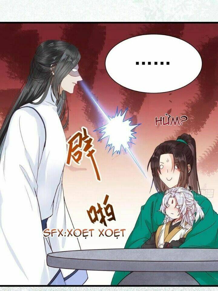 Tuyệt Sắc Quyến Rũ Quỷ Y Chí Tôn - Chapter 307 - Page 22
