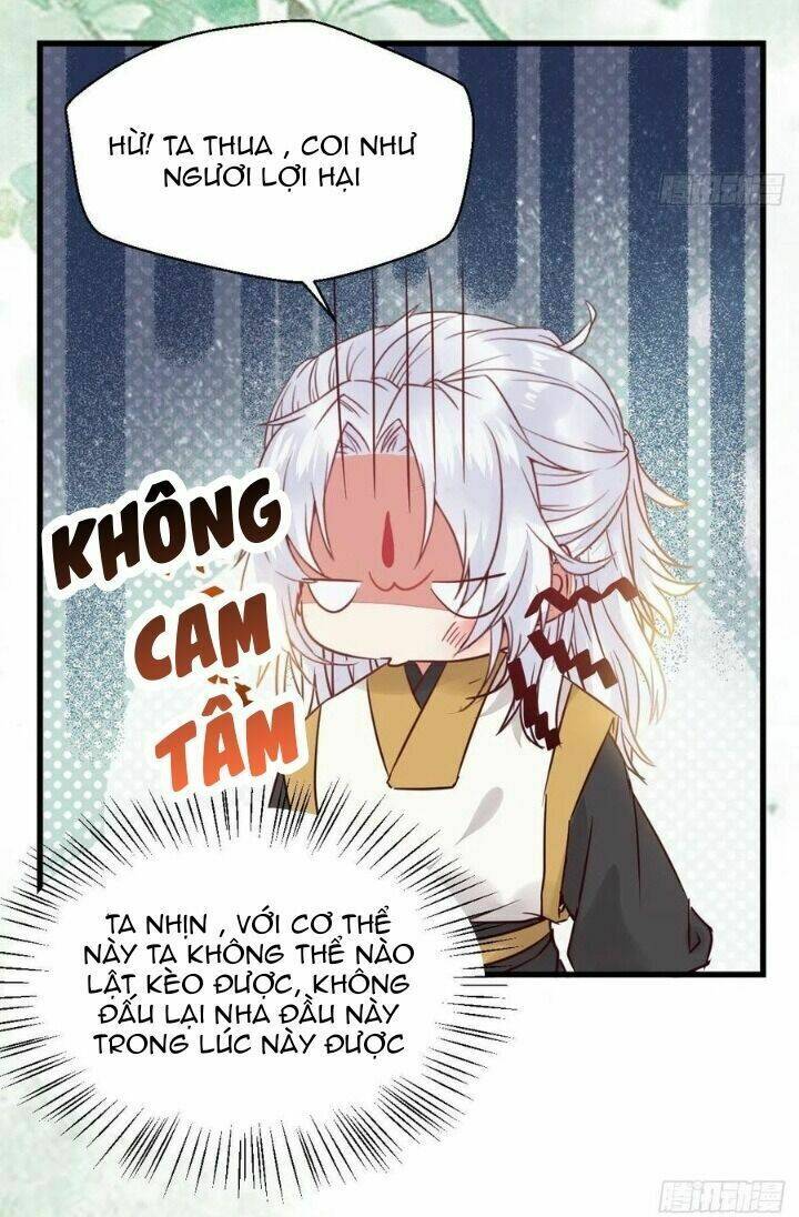 Tuyệt Sắc Quyến Rũ Quỷ Y Chí Tôn - Chapter 307 - Page 24