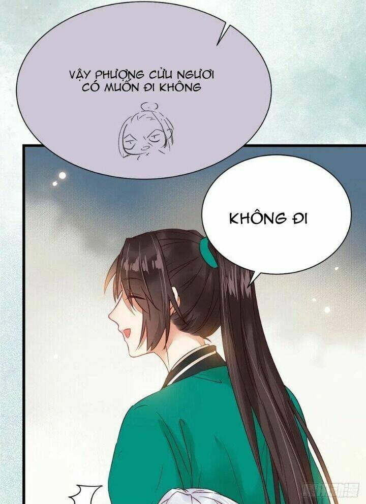 Tuyệt Sắc Quyến Rũ Quỷ Y Chí Tôn - Chapter 307 - Page 25