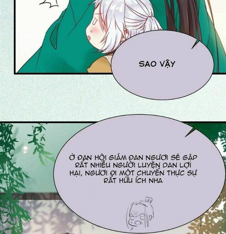Tuyệt Sắc Quyến Rũ Quỷ Y Chí Tôn - Chapter 307 - Page 26