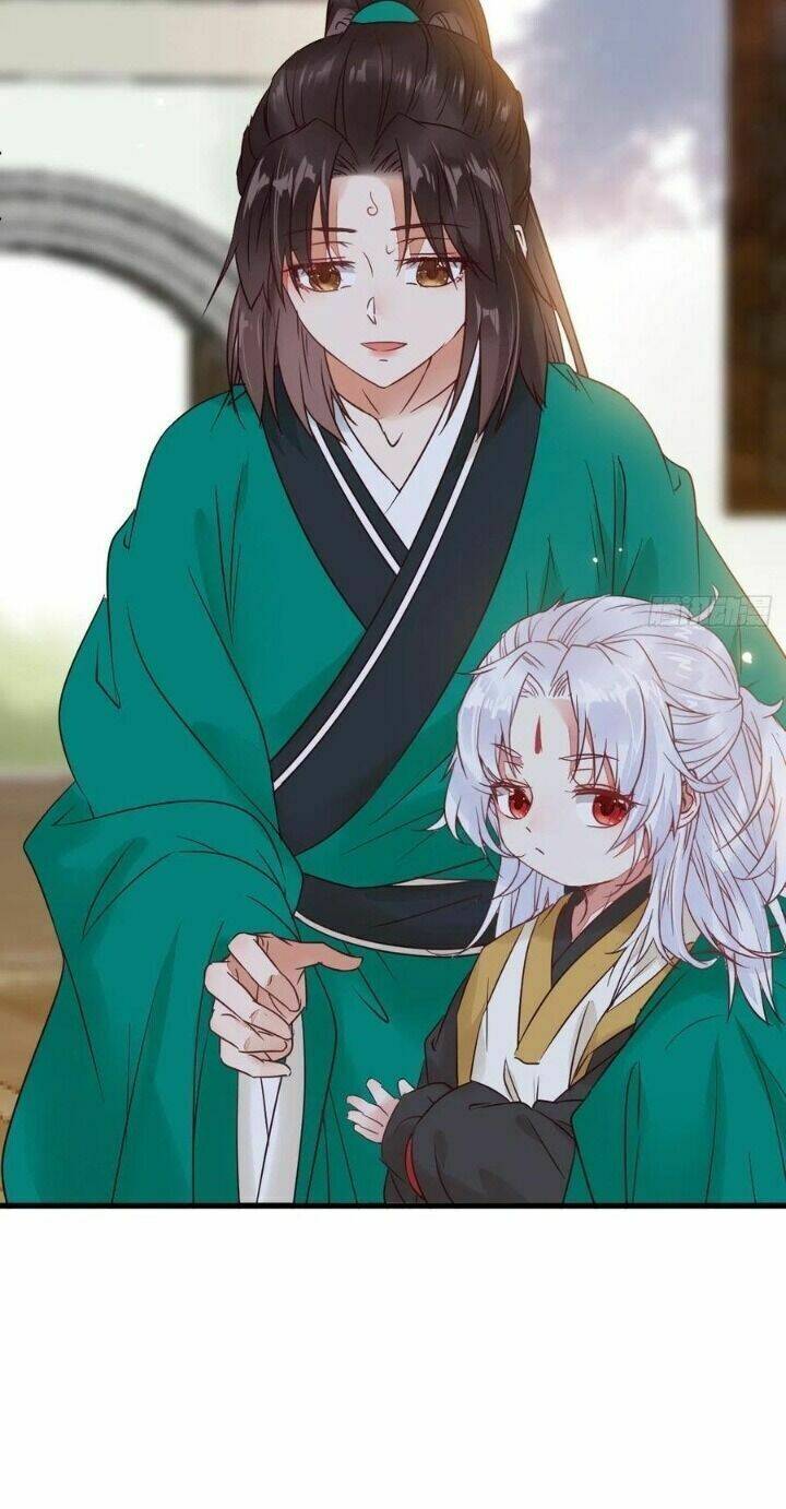 Tuyệt Sắc Quyến Rũ Quỷ Y Chí Tôn - Chapter 307 - Page 29