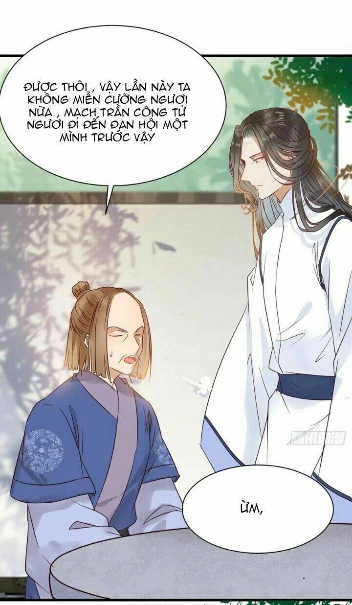 Tuyệt Sắc Quyến Rũ Quỷ Y Chí Tôn - Chapter 307 - Page 30