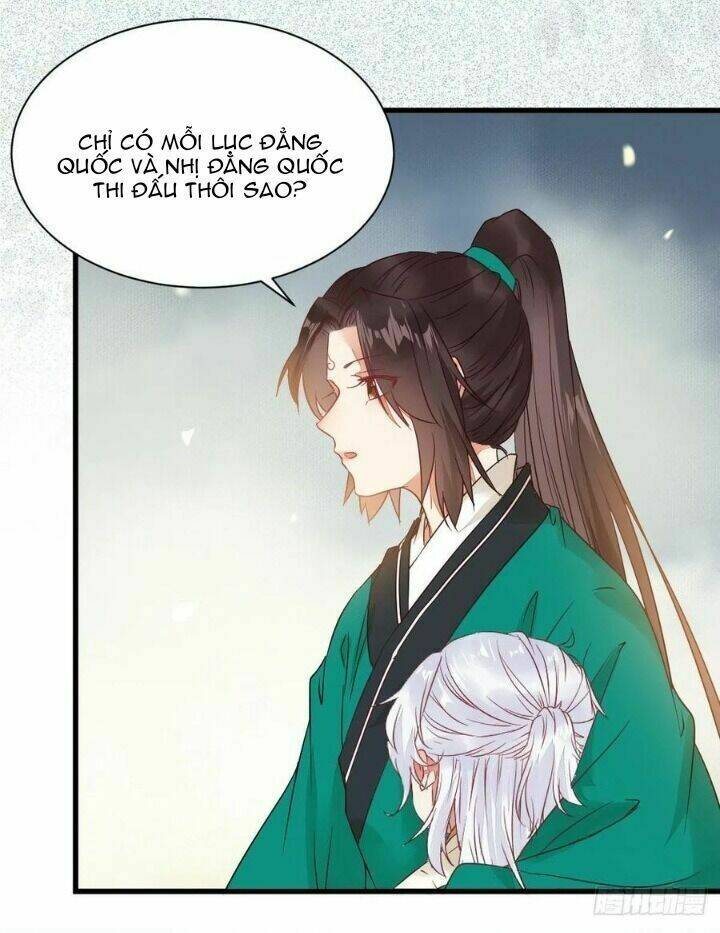 Tuyệt Sắc Quyến Rũ Quỷ Y Chí Tôn - Chapter 307 - Page 33