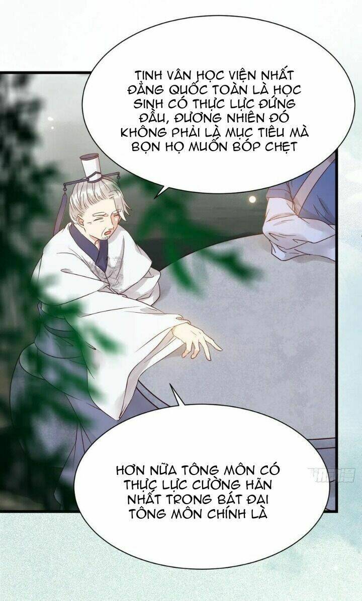 Tuyệt Sắc Quyến Rũ Quỷ Y Chí Tôn - Chapter 307 - Page 34