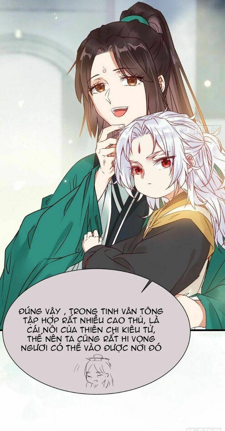 Tuyệt Sắc Quyến Rũ Quỷ Y Chí Tôn - Chapter 307 - Page 37