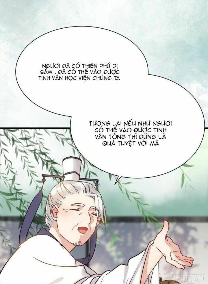 Tuyệt Sắc Quyến Rũ Quỷ Y Chí Tôn - Chapter 307 - Page 38