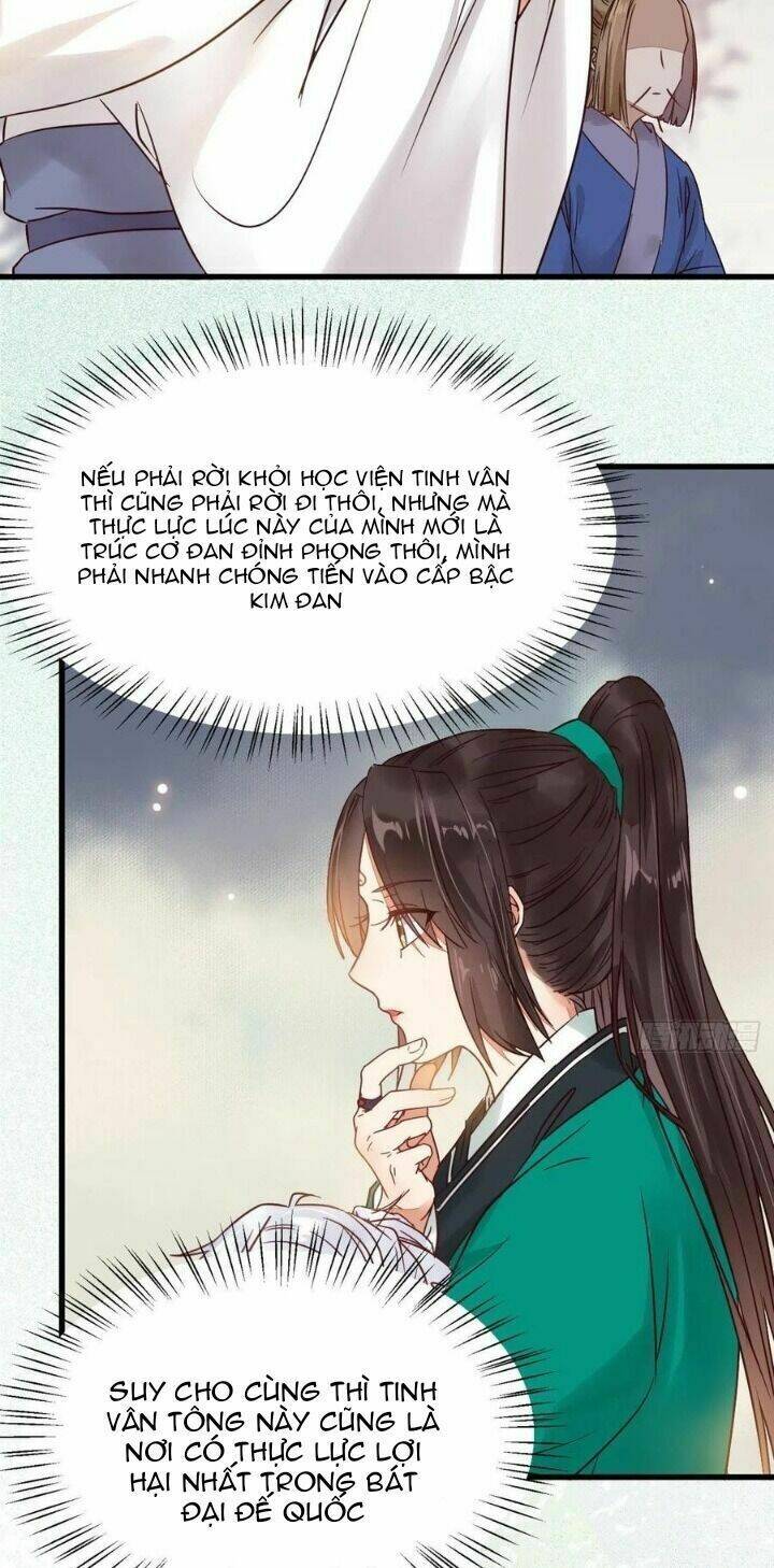 Tuyệt Sắc Quyến Rũ Quỷ Y Chí Tôn - Chapter 307 - Page 39