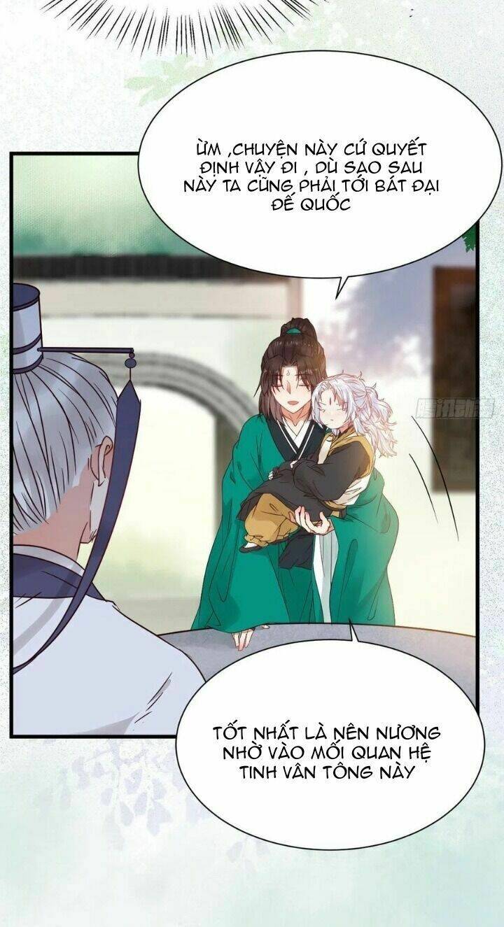 Tuyệt Sắc Quyến Rũ Quỷ Y Chí Tôn - Chapter 307 - Page 40