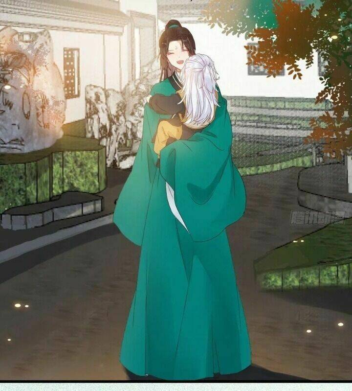 Tuyệt Sắc Quyến Rũ Quỷ Y Chí Tôn - Chapter 307 - Page 43