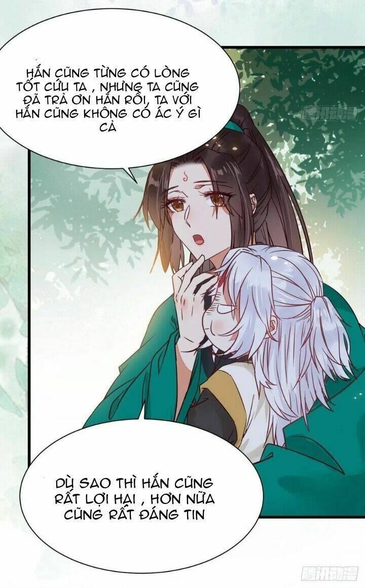 Tuyệt Sắc Quyến Rũ Quỷ Y Chí Tôn - Chapter 307 - Page 47