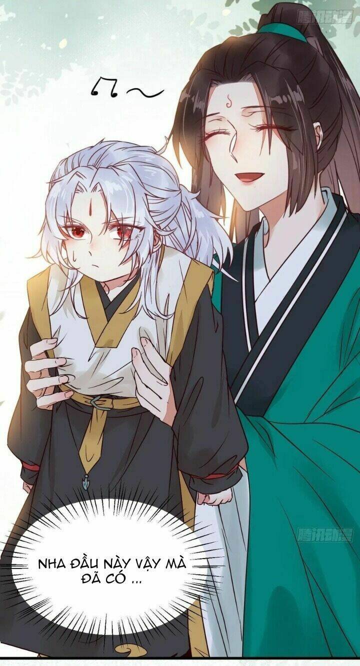 Tuyệt Sắc Quyến Rũ Quỷ Y Chí Tôn - Chapter 307 - Page 4