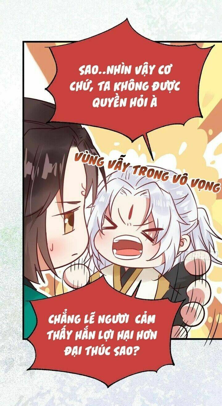 Tuyệt Sắc Quyến Rũ Quỷ Y Chí Tôn - Chapter 307 - Page 50