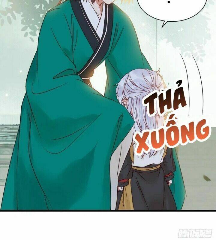 Tuyệt Sắc Quyến Rũ Quỷ Y Chí Tôn - Chapter 307 - Page 52