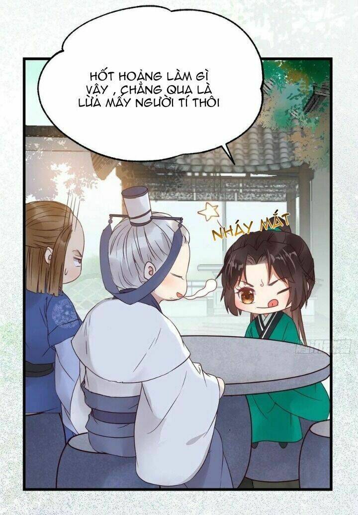 Tuyệt Sắc Quyến Rũ Quỷ Y Chí Tôn - Chapter 307 - Page 5
