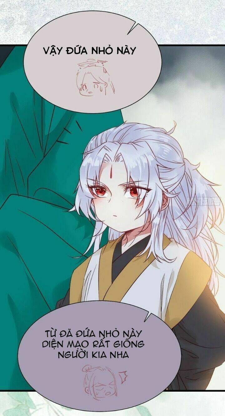 Tuyệt Sắc Quyến Rũ Quỷ Y Chí Tôn - Chapter 307 - Page 6