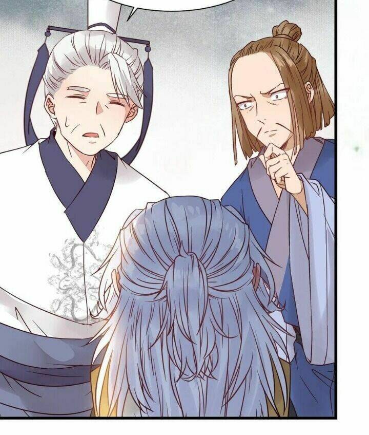 Tuyệt Sắc Quyến Rũ Quỷ Y Chí Tôn - Chapter 307 - Page 8