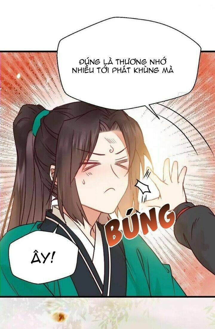 Tuyệt Sắc Quyến Rũ Quỷ Y Chí Tôn - Chapter 308 - Page 9