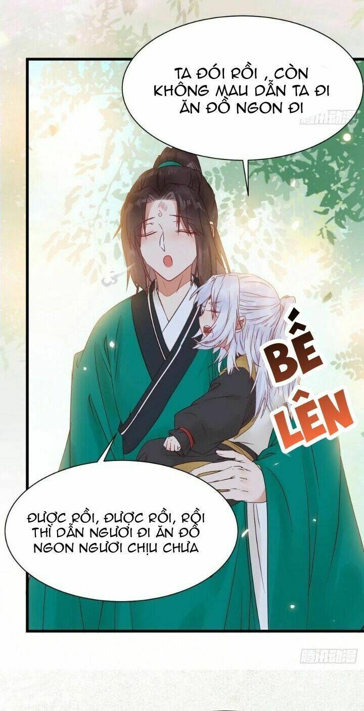 Tuyệt Sắc Quyến Rũ Quỷ Y Chí Tôn - Chapter 308 - Page 10