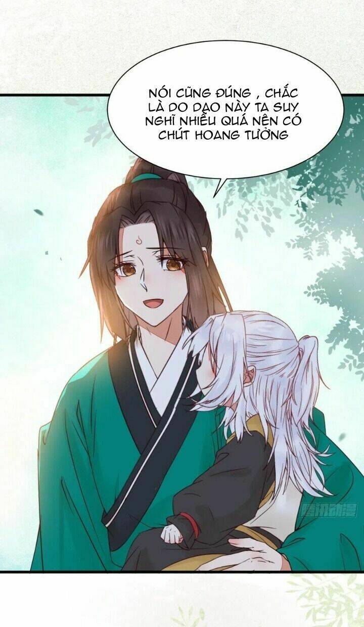 Tuyệt Sắc Quyến Rũ Quỷ Y Chí Tôn - Chapter 308 - Page 11