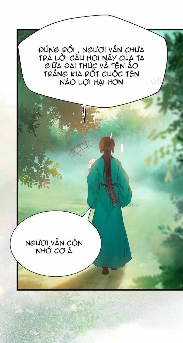 Tuyệt Sắc Quyến Rũ Quỷ Y Chí Tôn - Chapter 308 - Page 14