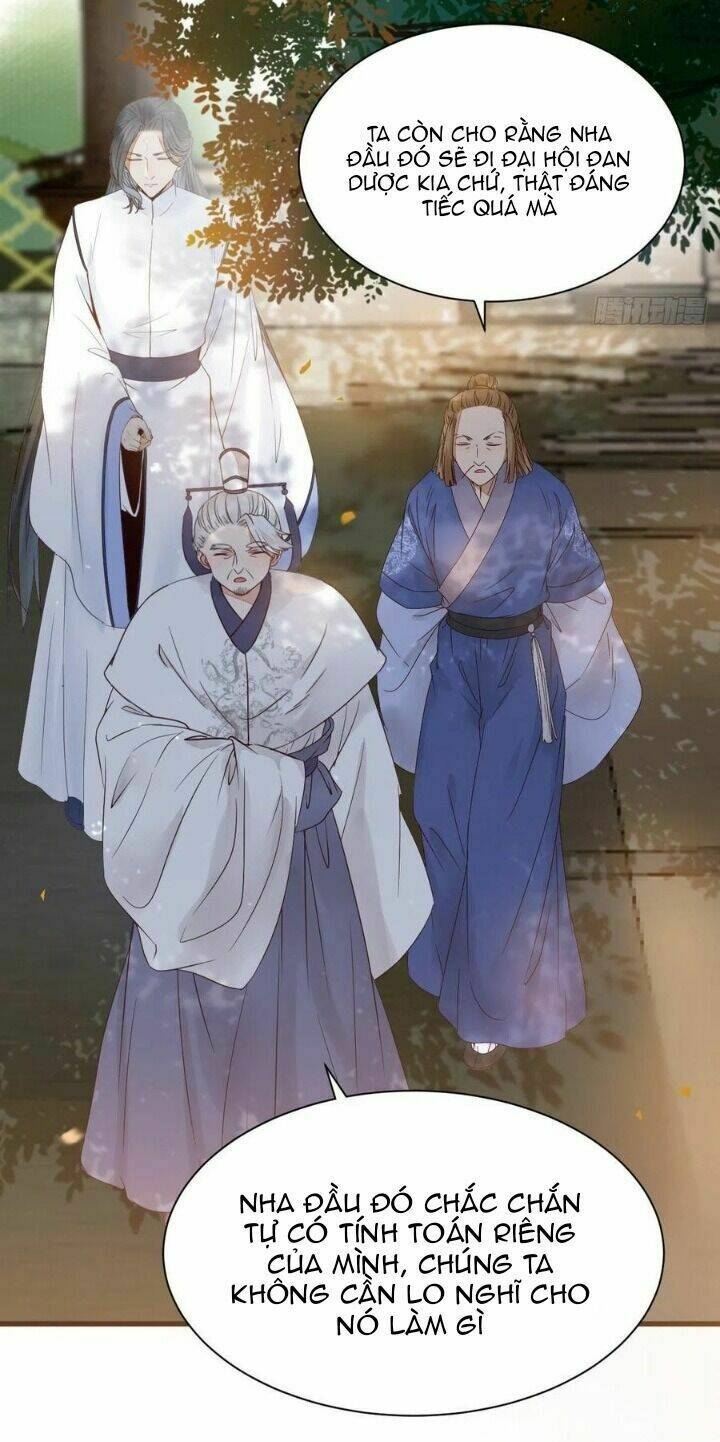 Tuyệt Sắc Quyến Rũ Quỷ Y Chí Tôn - Chapter 308 - Page 16