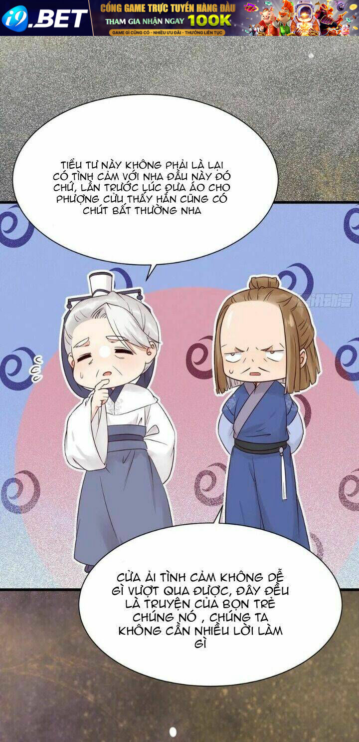 Tuyệt Sắc Quyến Rũ Quỷ Y Chí Tôn - Chapter 308 - Page 21