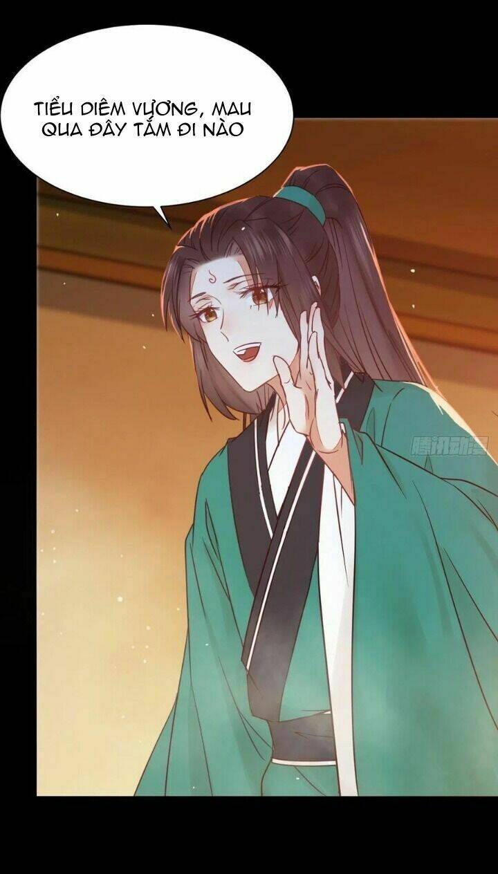 Tuyệt Sắc Quyến Rũ Quỷ Y Chí Tôn - Chapter 308 - Page 24