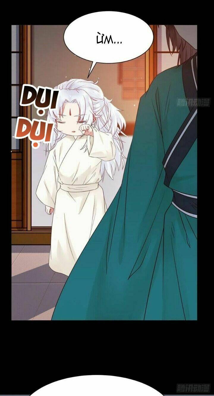 Tuyệt Sắc Quyến Rũ Quỷ Y Chí Tôn - Chapter 308 - Page 25