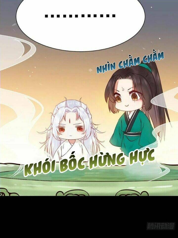 Tuyệt Sắc Quyến Rũ Quỷ Y Chí Tôn - Chapter 308 - Page 26