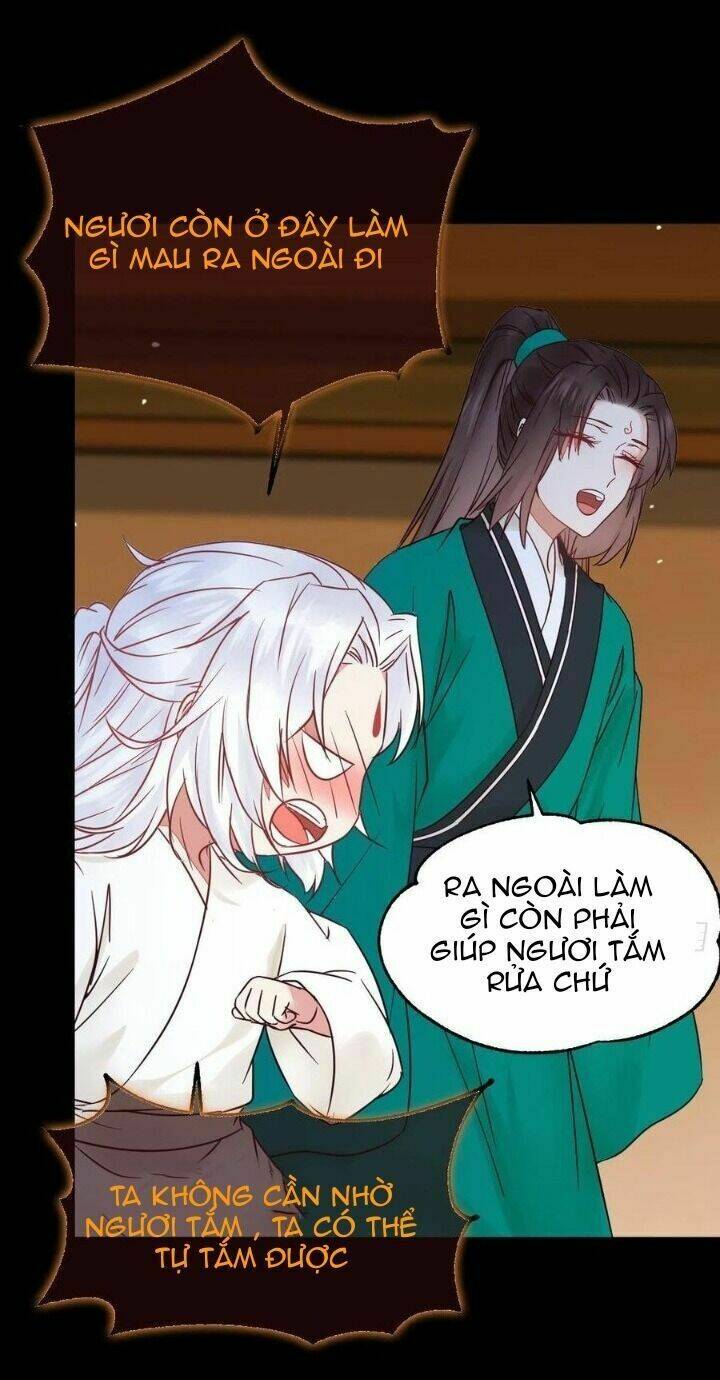 Tuyệt Sắc Quyến Rũ Quỷ Y Chí Tôn - Chapter 308 - Page 27