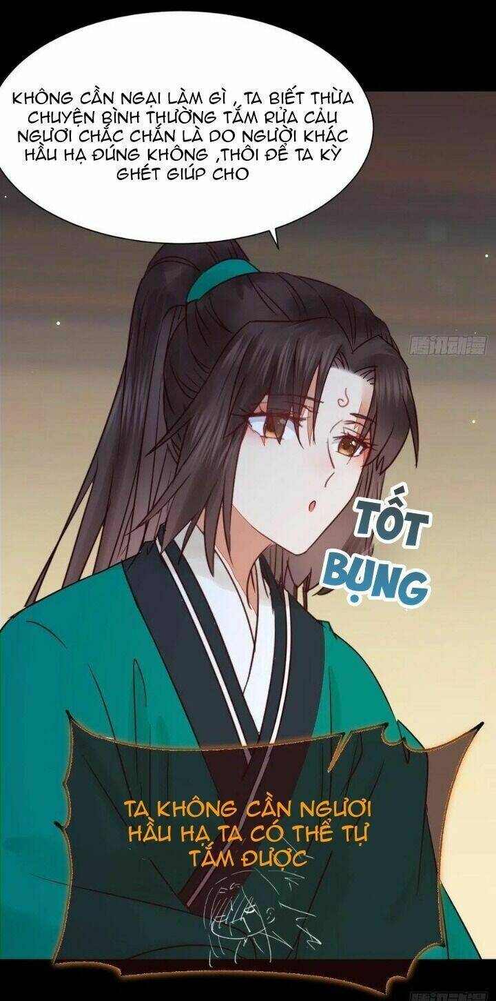 Tuyệt Sắc Quyến Rũ Quỷ Y Chí Tôn - Chapter 308 - Page 28