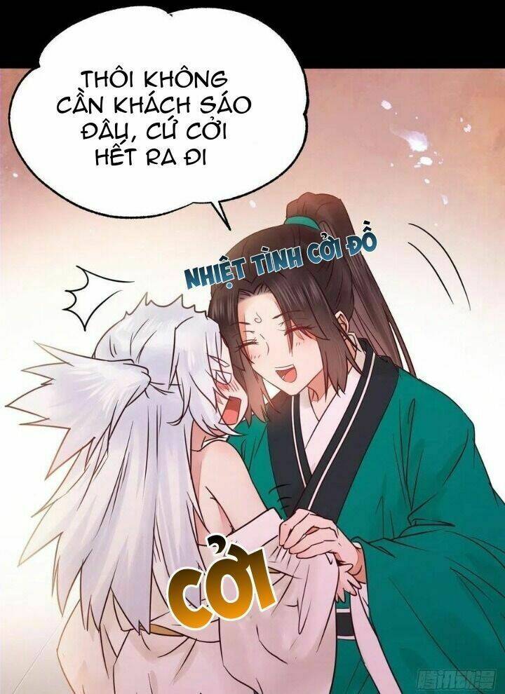 Tuyệt Sắc Quyến Rũ Quỷ Y Chí Tôn - Chapter 308 - Page 29