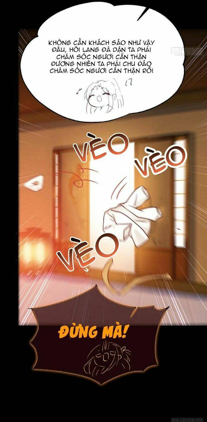 Tuyệt Sắc Quyến Rũ Quỷ Y Chí Tôn - Chapter 308 - Page 31